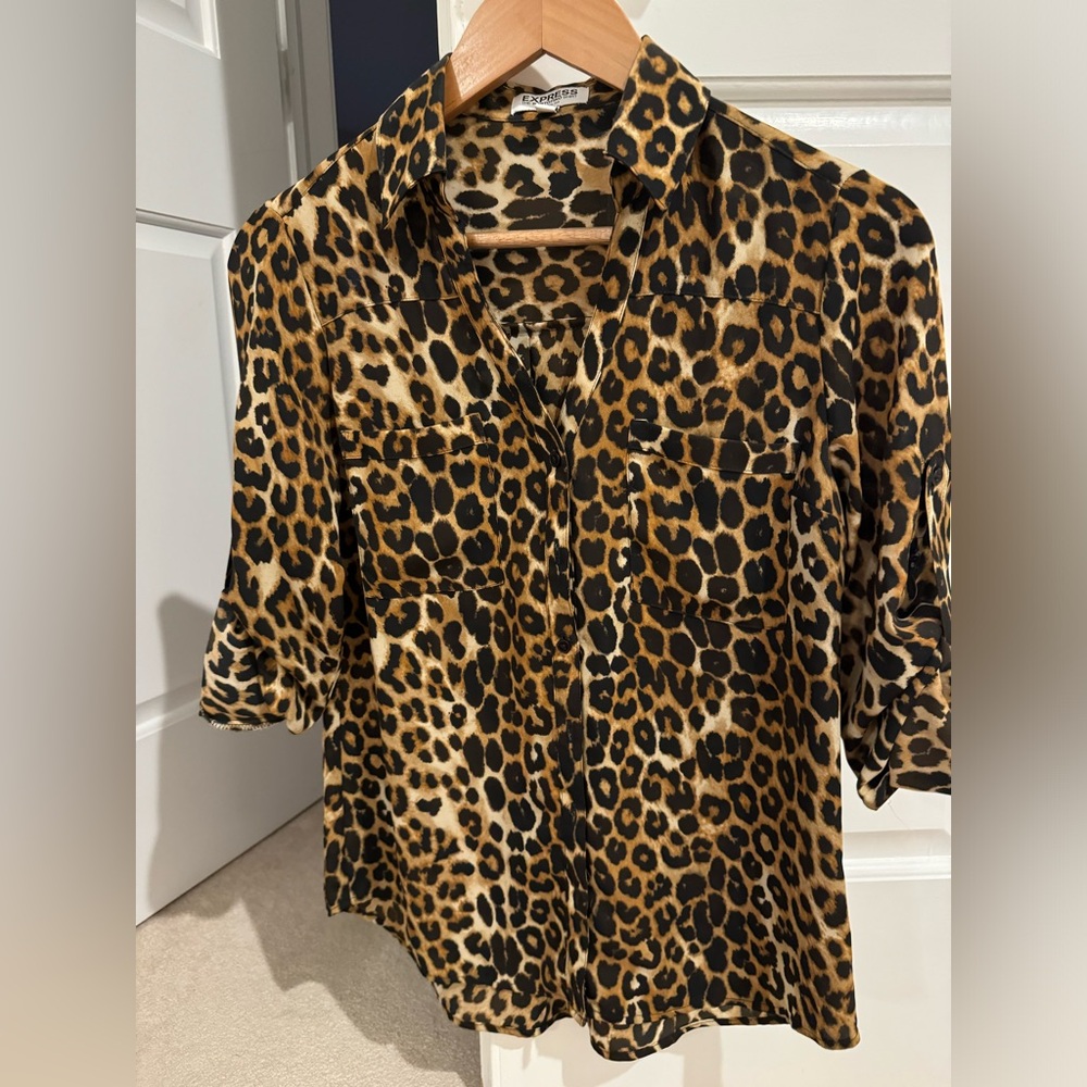Express Portofino Shirt